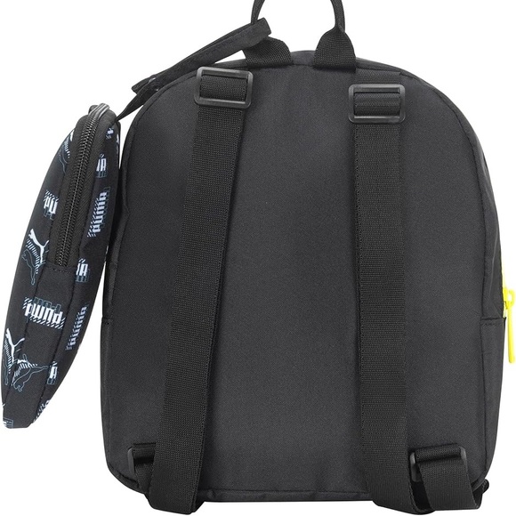 🪷 PUMA Evercat Mod Mini Backpack - Picture 4 of 7